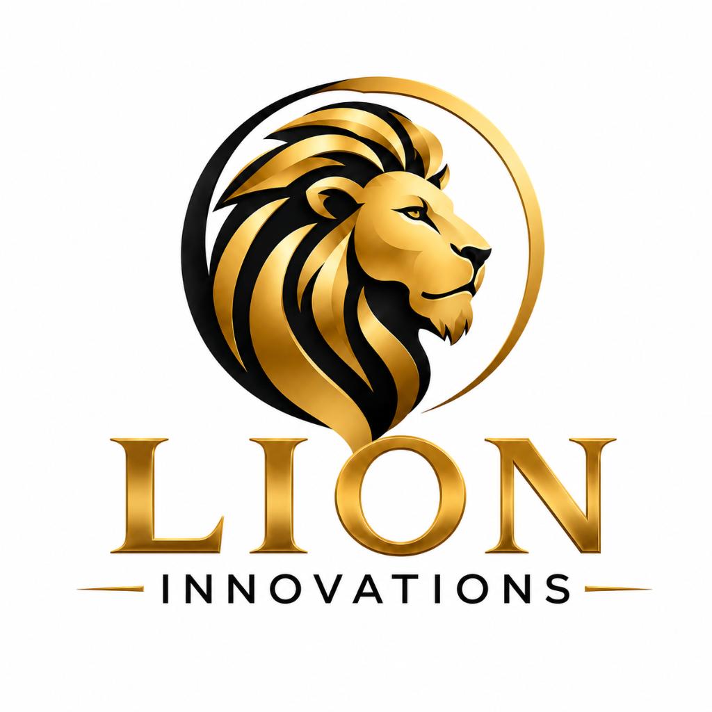 Lion Innovations Logo